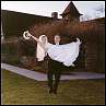 Peter Bosco Photographer - Wedding at St Clements Castle